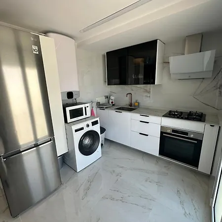 Apartment Elisa Denia