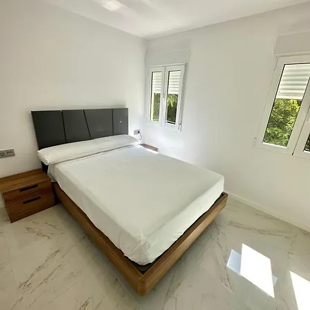 Elisa Apartment