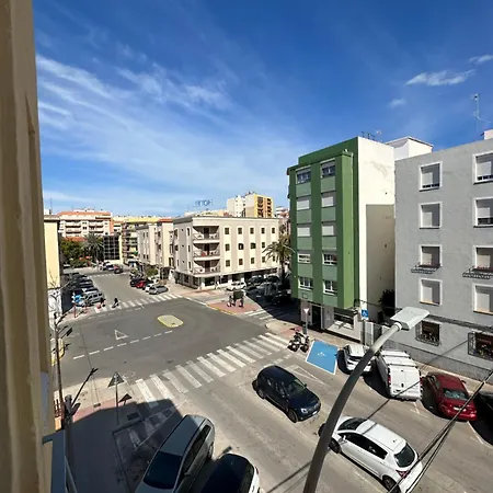 Elisa アパート *