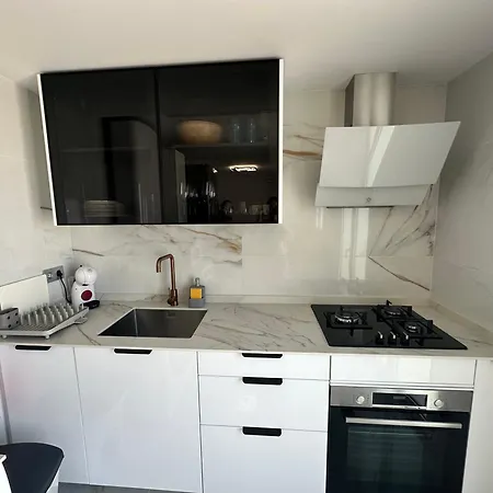 Apartamento Elisa *