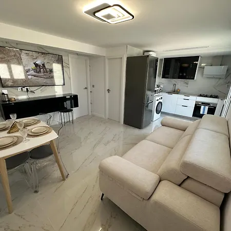 Elisa Apartamento Dénia