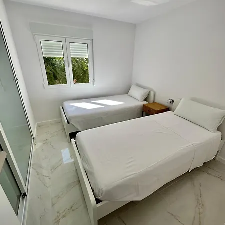 Apartamento Elisa