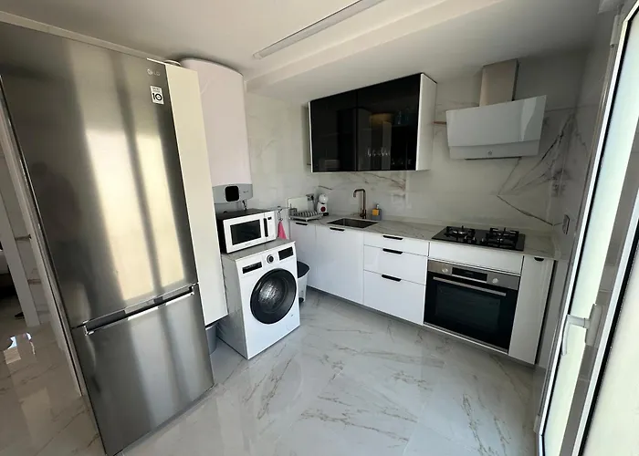 Apartamento Elisa Dénia